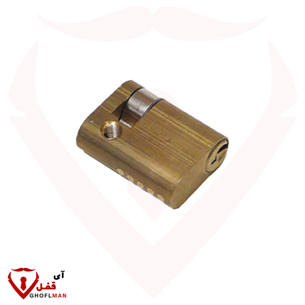 اسطوانة نصف بيضاوية كود 9937 رجبي (60 قطعة)