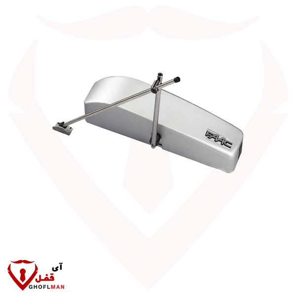 مشغل باب زجاجي مفصلي BM950 فك FAAC