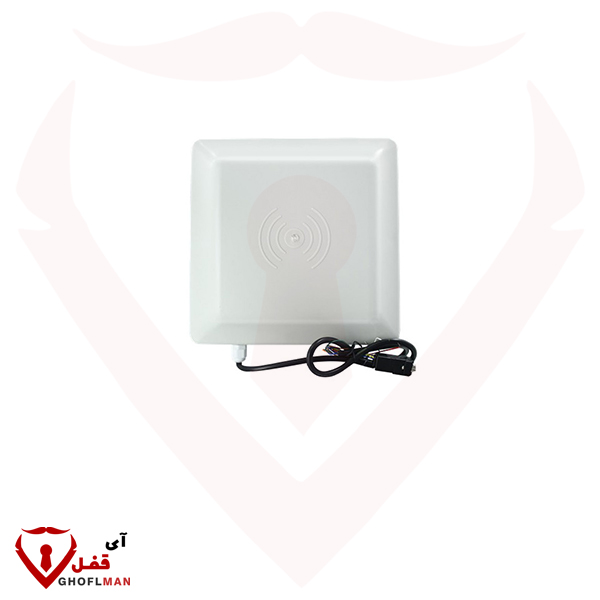 بيتا UHF هوائي صغير طويل المدى