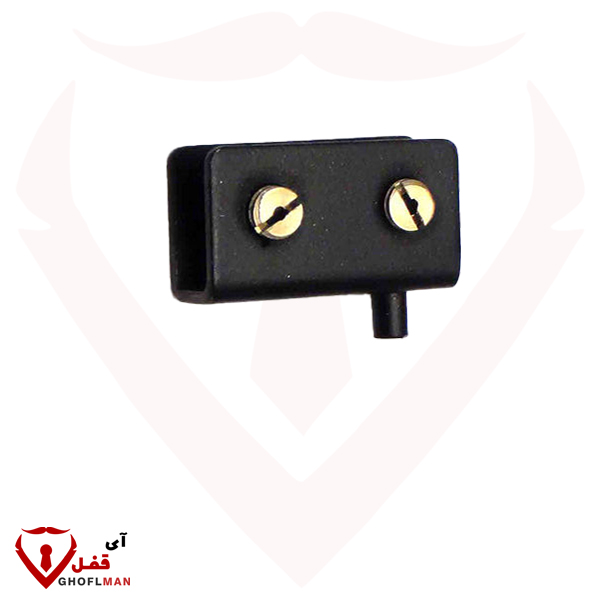 المفصلة الزجاجية JAHAN STEEL (الرئيسية)