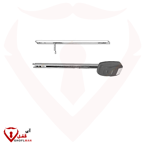 سكة بيتا ذات أربعة أمتار