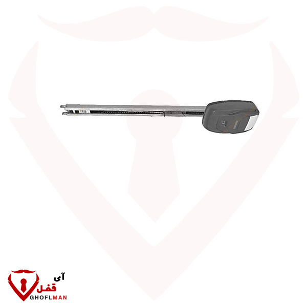 بيتا السكك الحديدية المقطعية متر واحد