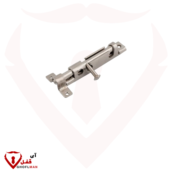 JAHAN STEEL درج أحادي الاتجاه مع 90 فتحة قابلة للقفل (رئيسية)