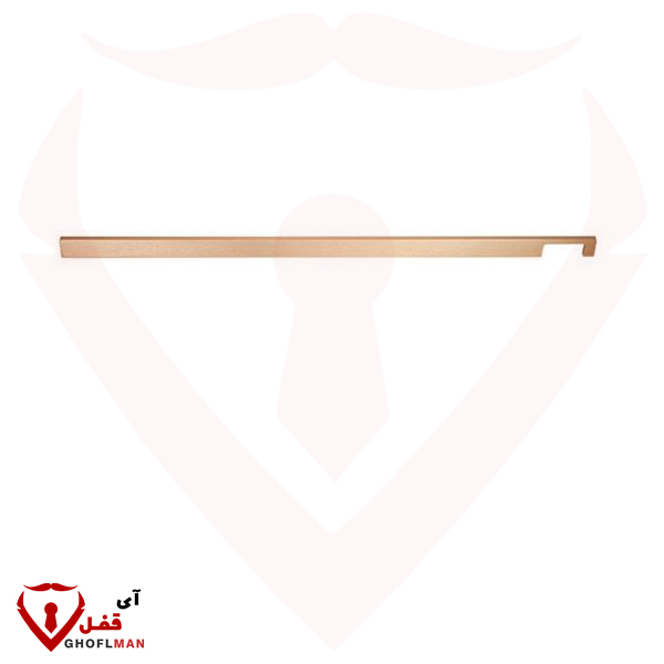 مقبض خزانة MELLONI ML400