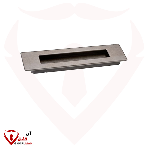 مقبض خزانة MELLONI ML402