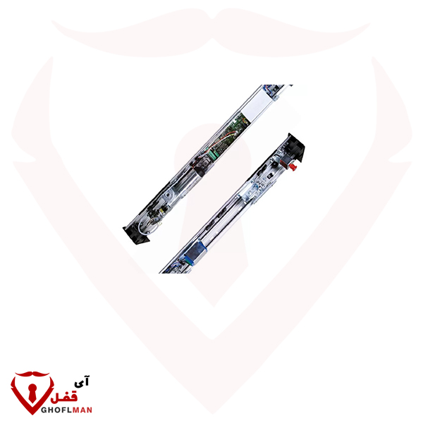 A140_air FAAC مشغل الباب الزجاجي