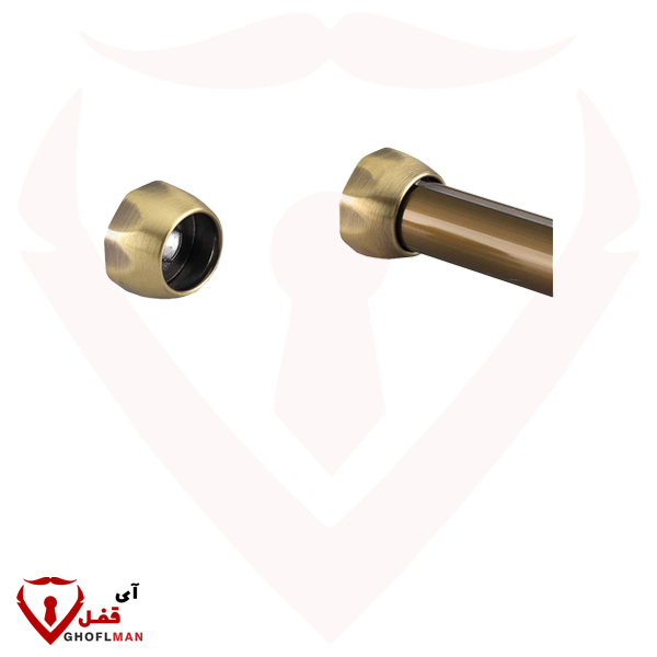 مجموعات فرعية من الأنبوب الدائري MELLONI 25 غطاء 1044 Melloni