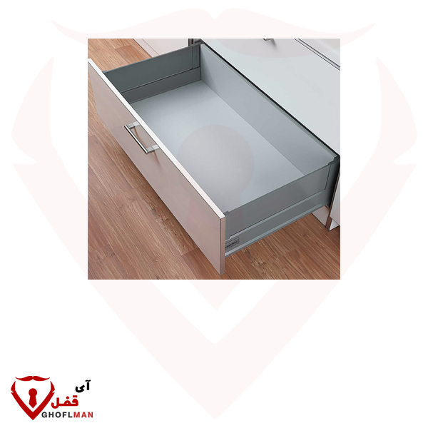 جسم معدني مزدوج 2103 UNIHOPPER UNIHOPPER