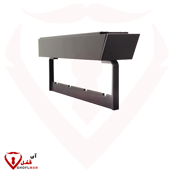 سكة السقف الملكية 8026 MELLONI