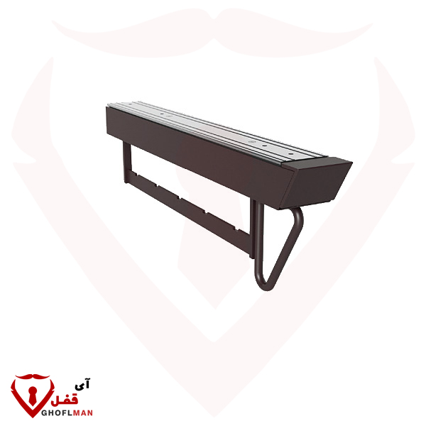 سكة السقف الملكية 8028 MELLONI