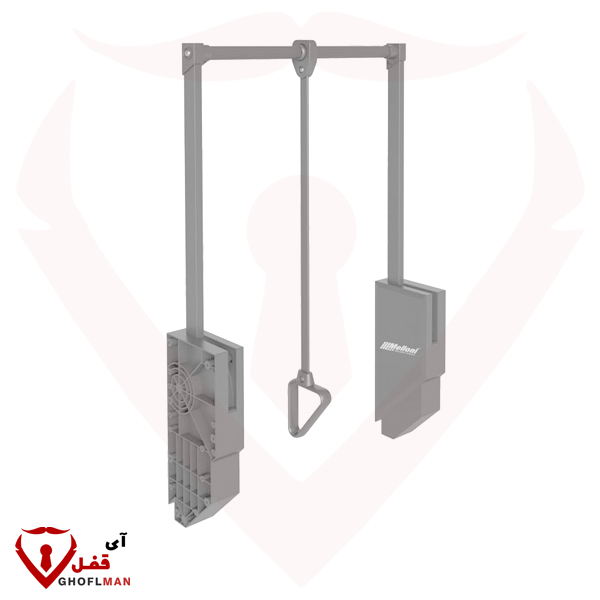 مصعد ريجال 8030 ميلوني