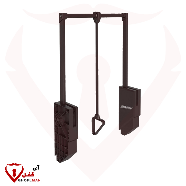 مصعد ريجال 8032 ميلوني