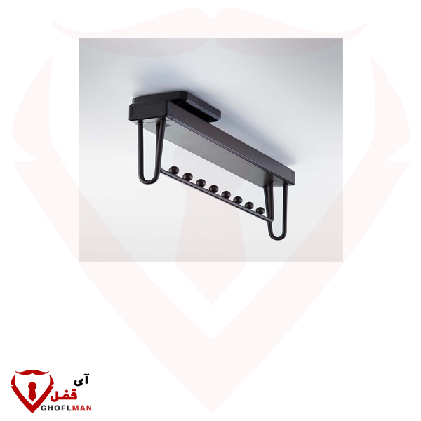 سكة سقف ملكية WS4307 UNIHOPPER UNIHOPPER