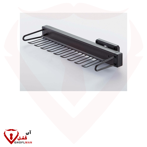 حامل ربط السكك الحديدية WS4310 UNIHOPPER UNIHOPPER