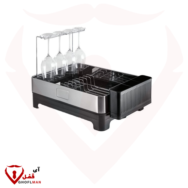 9162 ميلوني مزراب من طابق واحد