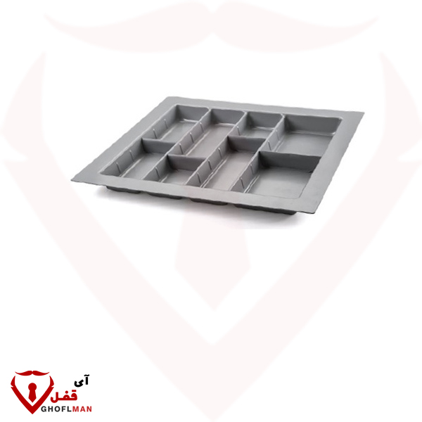 ضع الملاعق والشوك في الدرج 9008 MELLONI