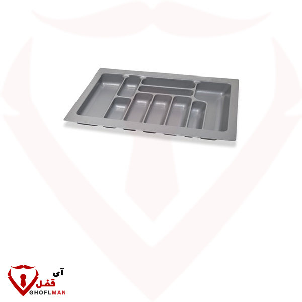 مكان للملاعق والشوك داخل الدرج PVC 9032 MELLONI