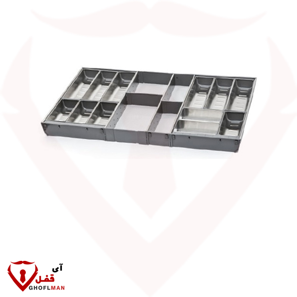 ضع الملاعق والشوك في الدرج 9016 MELLONI