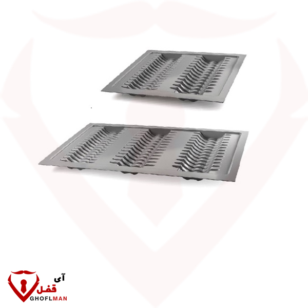 حامل طبق داخل الدرج 9010 MELLONI