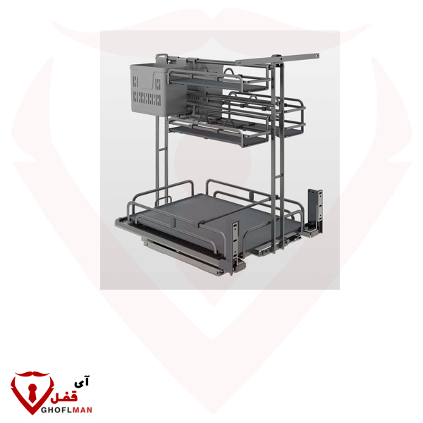 متعددة الأغراض WB2424 UNIHOPPER UNIHOPPER