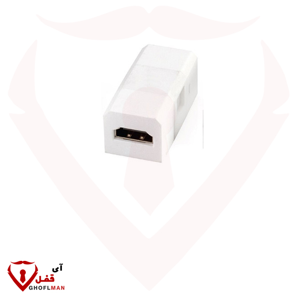 منفذ احتياطي HDMI 10037 ميلوني
