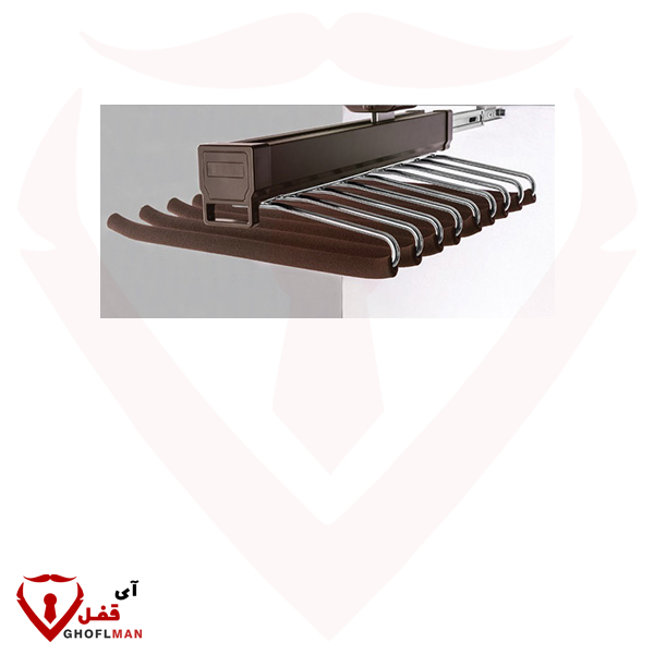 ميلوني 8006 بنطال السكك الحديدية