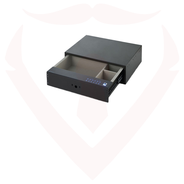 ماكينة تسجيل النقد الرقمية WS4138 UNIHOPPER UNIHOPPER