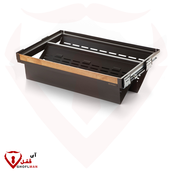 رف الأحذية المعدني WS4144 UNIHOPPER