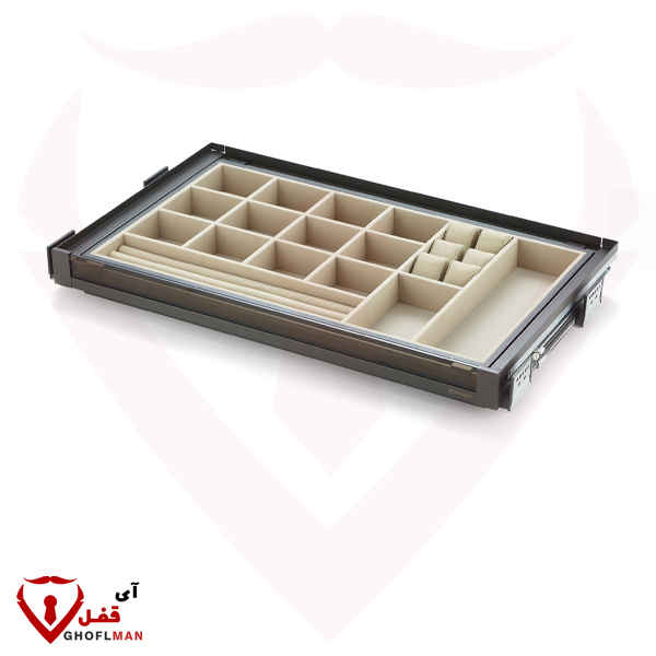 حامل مجوهرات UNIHOPPER WS4140G