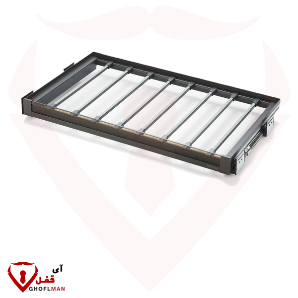 حامل السراويل UNIHOPPER WS4143G