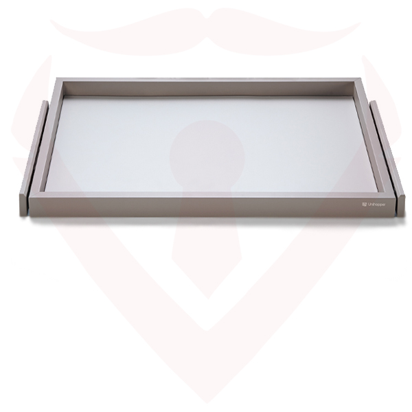 أرضية درج السكك الحديدية WS4154 UNIHOPPER