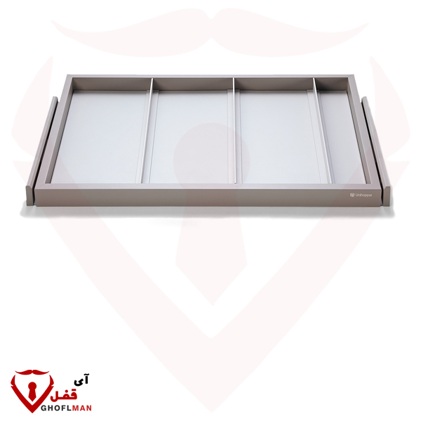 UNIHOPPER WS4155 حامل أحذية السكك الحديدية