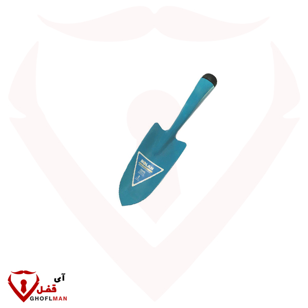 مجرف البستنة نولان الصف 2 (96 قطعة)