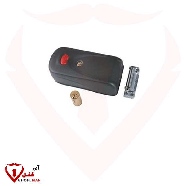 قفل ساحة رأس البقرة الكهربائية من كافيان