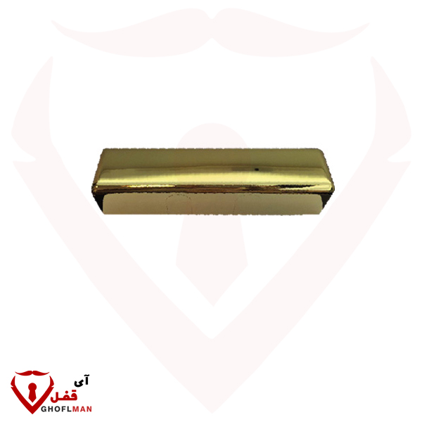 غطاء NHN ذهبي بتقنية PVD