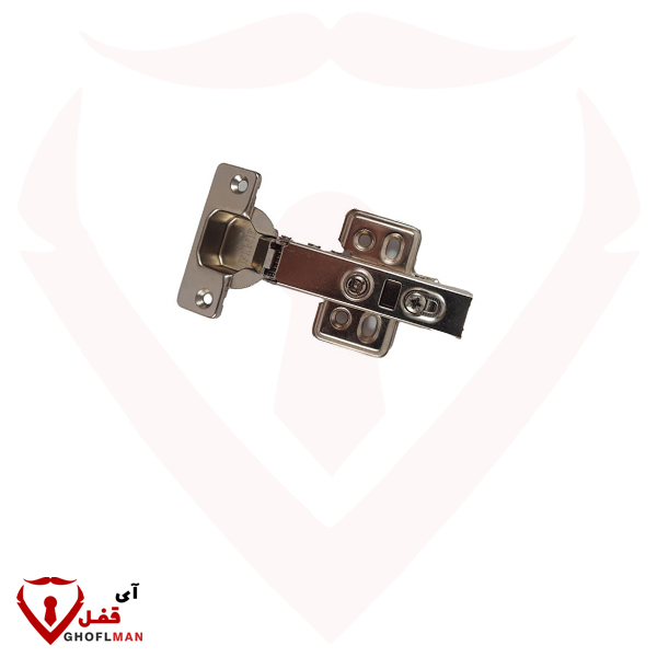 مفصل حزام ناعم FINE بدون مشبك (رئيسي)