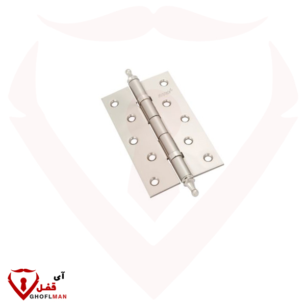 مفصلة سرير بايونيت مقاس 3/5 كود فلات سارو