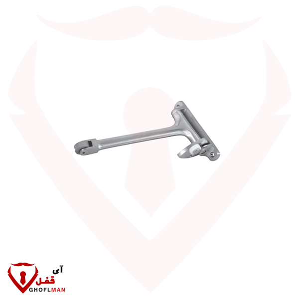 منسق الأبواب ذات الضلفتين من كود DC Saro SARO