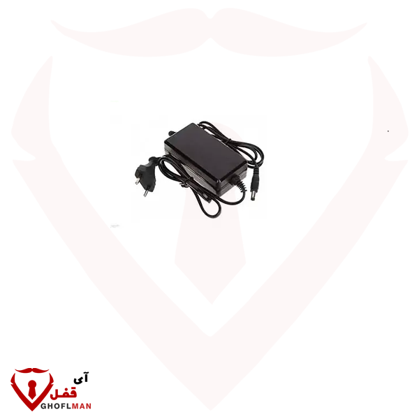 محول بيتا 12 فولت 2 أمبير