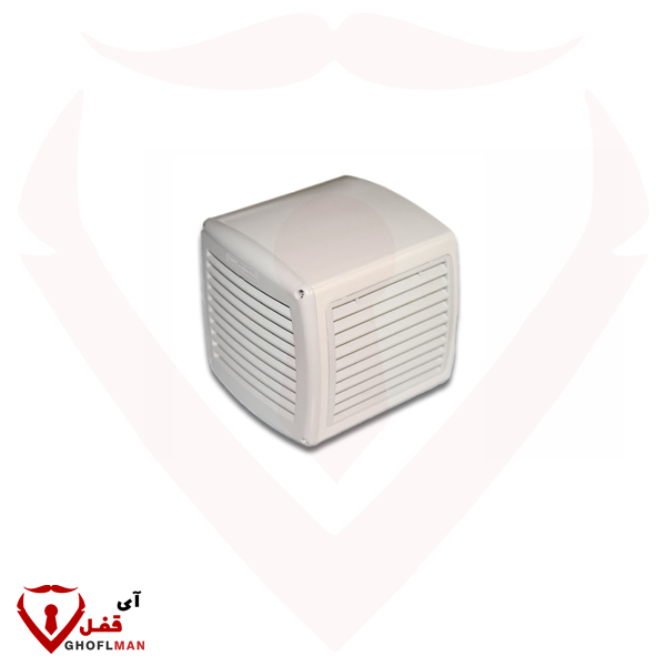 غطاء مكبر صوت بيتا ABS
