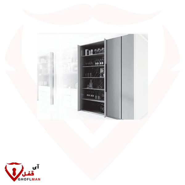 آلية الباب المفصلي FANTONI