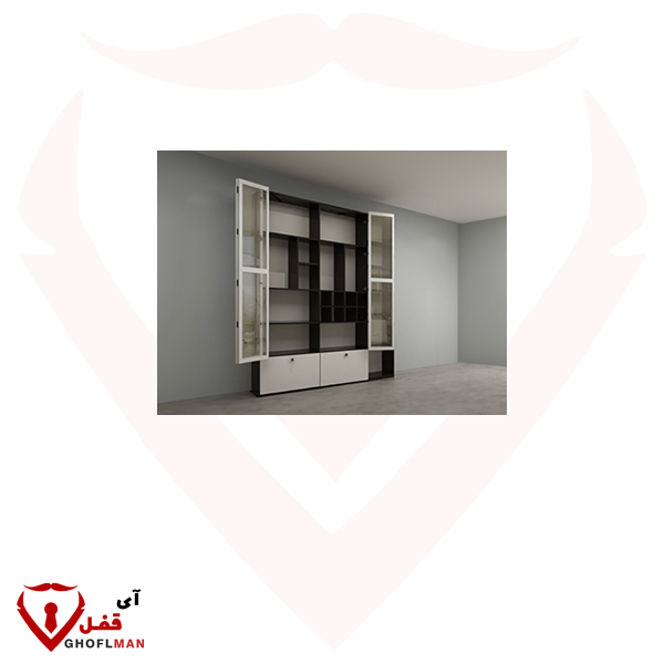 آلية الباب القابل للطي Wingline W2 رمز السلسلة 200: K013 FANTONI