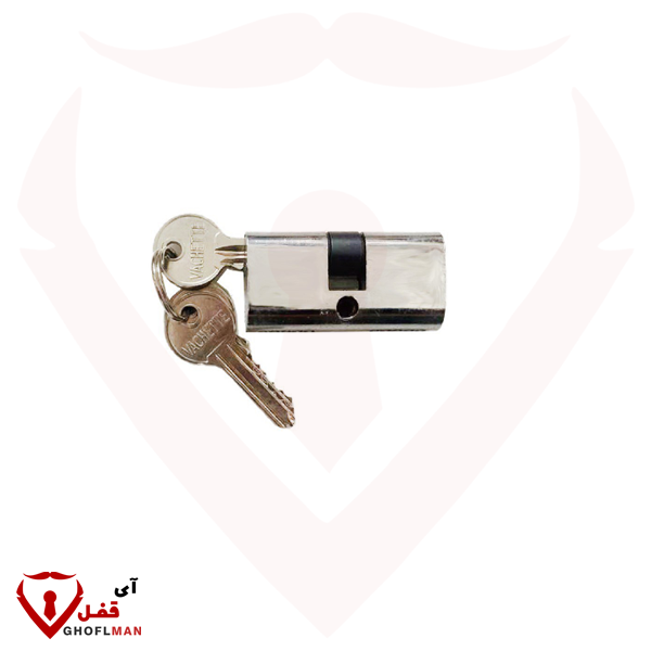 تبديل الاسطوانة 2.5 سم