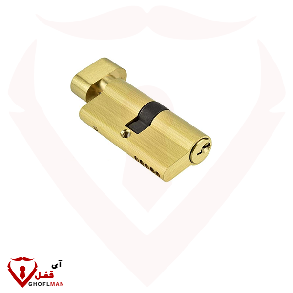 HKF اسطوانة مسطحة 7 سم