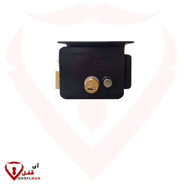 قفل ساحة كهربائي ALOCK
