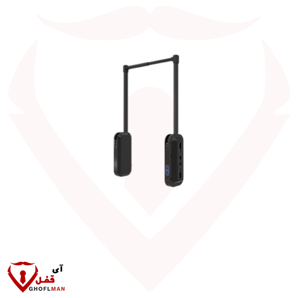 مصعد كهربائي ريجال كود 8046 ميلوني
