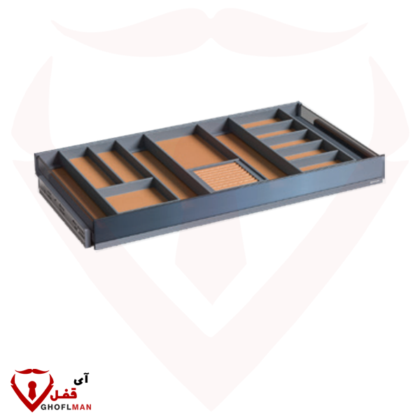 كود حامل المجوهرات الجلدية للسكك الحديدية ws4158.TBU UNIHOPPER