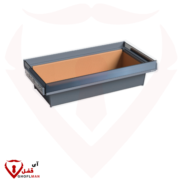 رمز الصندوق الجلدي للسكك الحديدية ws4162.TBU UNIHOPPER