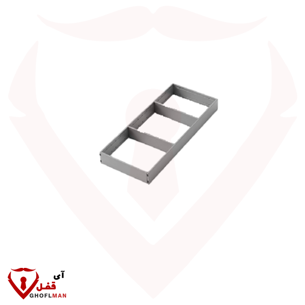 رمز مقسم الأدراج 3401E2 MELLONI