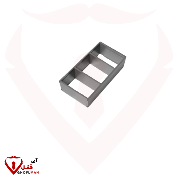 كود مقسم الأدراج 3402E1 MELLONI